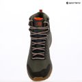 Мъжки ботуши за трекинг Karrimor Peregrine olive 15