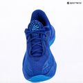 Under Armour CURRY Splash 25 баскетболни обувки cobalt legacy/versa blue/electric blue 15