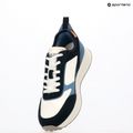 Мъжки обувки Napapijri NP0A4IQJ white/navy 9