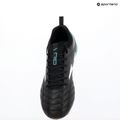 Мъжки футболни обувки Joma Numero-10 FG black/turquoise 11