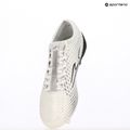 Мъжки футболни обувки Joma Gol FG white/black 15