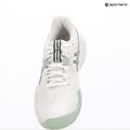 Мъжки обувки за тенис Asics Gel-Challenger Clay 15 white/lichen rock 9