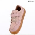 Детски обувки barefoot Froddo Splash pink shine 15
