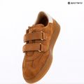 Детски обувки barefoot Froddo Lou brown 15