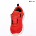 Детски обувки Skechers Nitro Sprint red/black 15