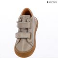Детски обувки barefoot Froddo Ollie S light gray 15