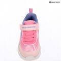 Детски обувки SKECHERS Microspec Advance light pink 15
