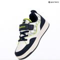 Детски обувки KangaROOS K-CP Allets EV dark navy/lime 9