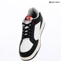 KangaROOS K-CP Dallas jet black/firery red детски обувки 9