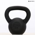 Кетълбел чугунен XTREXO 8 kg black 9