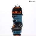 Мъжки ски ботуши Dalbello Veloce 130 MV north grey/black 15
