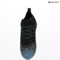 Детски футболни обувки OneTeam NAMAYRO TEEN AG/MG black 12