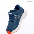 Детски обувки за бягане Joma Hispalis navy blue 9