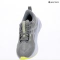 ASICS Novablast 5 дамски обувки за бягане gravel/blue fade 9