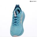 Дамски обувки за бягане Asics Gel-Nimbus 27 stillwater/cream 9
