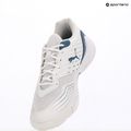 Спортни обувки за зала PUMA Solarflash III puma white/blue horizon 11