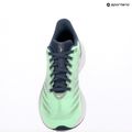 Детски обувки за бягане Mizuno Enerzy Rider Jr neo mint/white/vintage indigo 9