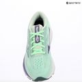 Дамски обувки за бягане Mizuno Wave Serene neo mint/paisley purple/citadel 9