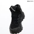 Мъжки туристически обувки The North Face Offtrail Hike Mid Gore-Tex tnf black / tnf white 9