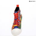 Мъжки кецове BIG STAR SS174504 green/yellow 22