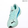 Мъжки обувки за бягане PUMA Deviate Nitro 3 mint melt/speed blue 15