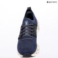 Мъжки обувки за бягане Cloudswift 3 denim/midnight 9