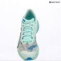 Мъжки обувки за бягане PUMA Deviate Nitro Elite 3 mint melt/speed blue 16