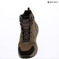 Мъжки ботуши за трекинг Karrimor Kestrel Mid brown 9