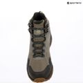 Мъжки ботуши за трекинг Karrimor Spiral Mid olive 14