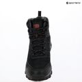 Мъжки ботуши за трекинг Karrimor Exmoor Mid 2 black 17