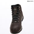 Мъжки ботуши за трекинг Karrimor Mendip 3 CH chocolate 9