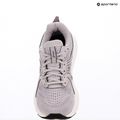 ASICS Gel-Contend 9 дамски обувки за бягане сумрачно виолетово/лавандулово сиво 9