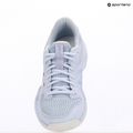 Дамски обувки за волейбол ASICS Gel-Rocket 12 blue fade/champagne 9