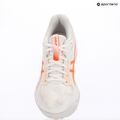 ASICS дамски обувки Gel-Task 4 white/vivid coral 17