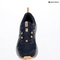 ASICS Trail Scout 3 midnight/whisper green дамски обувки за бягане 9