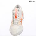 ASICS дамски обувки Gel-Task MT 4 white/vivid coral 9