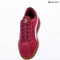 Обувки Puma Club II berry/puma white/puma gold 9
