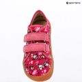 Детски обувки barefoot Froddo G1700379 fuxia+ 15