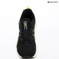 Мъжки обувки за бягане ASICS Gel-Contend 9 black/citron 17