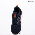 ASICS Gel-Contend 9 midnight/flash red мъжки обувки за бягане 17