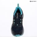 ASICS Trail Scout 3 midnight/wheat yellow мъжки обувки за бягане 17