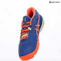 ASICS Gel-Resolution X мъжки обувки за гребане dark cobalt/vivid coral 16