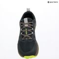 Мъжки обувки Altra Lone Peak 9 Waterproof Low lime/black 15