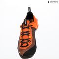 Мъжки обувки Salewa Wildfire Nxt за подход bombay brown / tumeric 12