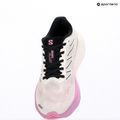 Дамски обувки за бягане Salomon Aero Blaze 3 white/black/cyclamen 12