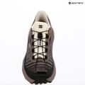 Дамски обувки за бягане Salomon Genesis Iron/vanilla ice/cyclamen 10