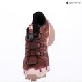 Дамски обувки за бягане Salomon Speedcross 6 catawba grape/papaya/deauville mauve 18