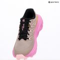 Дамски обувки за бягане Salomon Ultra Flow 2 etherea/cyclamen/black 10