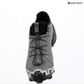 Мъжки обувки за бягане Salomon Speedcross 6 Wide quiet shade/black/pearl blue 17