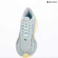 Дамски обувки за бягане Puma Velocity Nitro 4 sea glass / gold moon 16